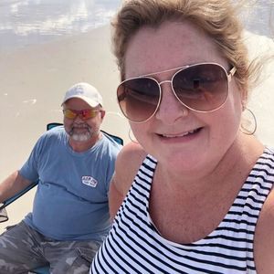 Meet your Posher, Gina